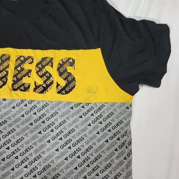 Guess t shirt - Picture 6 of 6